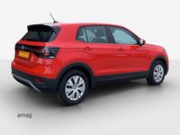 gebraucht VW T-Cross - Basis