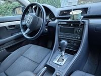 Gebraucht Audi A4 163 PS (119 kW) 2006 Kombi