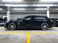 gebraucht Porsche Panamera 4 E-Hybrid Sport Turismo PDK