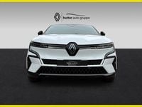 Neu Renault Megane E-Tech Iconic 160 kW (218 PS) 2026 Weiss Limousine