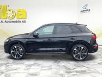 Gebraucht Audi Q5 Black Edition 204 PS (150 kW) 2023 SUV
