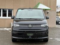 Gebraucht VW Multivan Life 150 PS (110 kW) 2024 Van