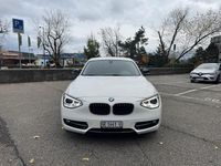 Gebraucht BMW 118 Sport Line 170 PS (125 kW) 2012 Kleinwagen