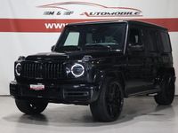 Gebraucht Mercedes G63 AMG AMG 584 PS (429 kW) 2023 SUV