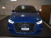 Gebraucht Audi A3 Sportback e-tron Sport 204 PS (150 kW) 2018 Kleinwagen