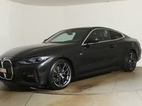 gebraucht BMW 420 i Coupé M-Sport Steptronic