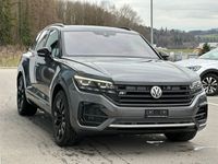 gebraucht VW Touareg 3.0 TDI R Line Tiptronic