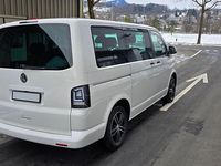 Gebraucht VW T5 180 PS (132 kW) 2012 Van