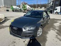 Gebraucht Audi A4 Design 190 PS (139 kW) 2019 Kombi