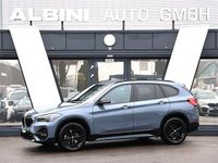 Gebraucht BMW X1 Sport Line 190 PS (139 kW) 2022 SUV