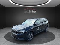 Gebraucht Skoda Kodiaq Selection 193 PS (141 kW) 2024 SUV