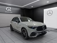 Neu Mercedes GLC63 AMG Executive 680 PS (500 kW) 2025 SUV