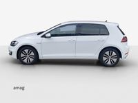 gebraucht VW e-Golf 