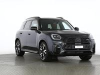 Gebraucht Mini Countryman 218 PS (160 kW) 2025 SUV