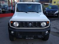 gebraucht Suzuki Jimny 1.5 Compact+ 4x4