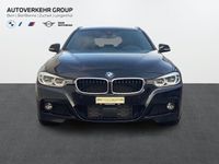gebraucht BMW 335 d xDrive TouringMSport