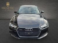 Gebraucht Audi A4 190 PS (139 kW) 2017 Kombi