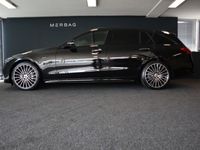 gebraucht Mercedes C220 d T 4M AMG Line