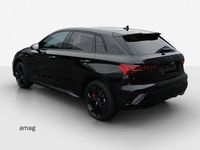 Gebraucht Audi A3 Sportback e-tron Attraction 272 PS (200 kW) 2025 Kleinwagen