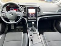 gebraucht Renault Mégane GrandTour Techno GJR SHZ Navi Megane TCe 140