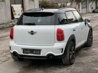 gebraucht Mini Cooper S Countryman ALL4