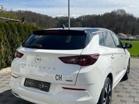 Gebraucht Opel Grandland X Elegance 224 PS (164 kW) 2023 SUV