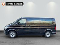 gebraucht VW Caravelle T6.12.0 TDI Comfortline 4Motion DSG LWB