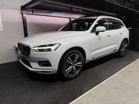 Gebraucht Volvo XC60 Inscription 320 PS (235 kW) 2018 SUV