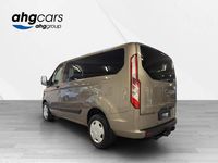 Gebraucht Ford Tourneo Trend 185 PS (136 kW) 2020 Van / Kleinbus