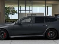 Neu BMW M5 Comfort Edition 727 PS (534 kW) 2025 Grau Kombi