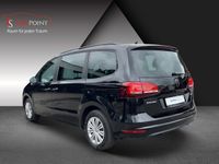 gebraucht VW Sharan 2.0 TDI BMT Family DSG