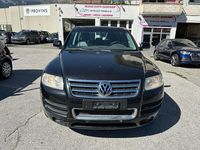 Gebraucht VW Touareg 225 PS (165 kW) 2006 SUV