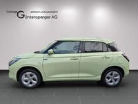 Gebraucht Suzuki Swift 82 PS (60 kW) 2025 Kleinwagen