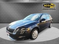 Gebraucht Skoda Octavia Ambition 115 PS (84 kW) 2019 Kombi