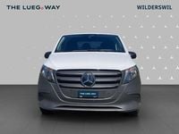 Gebraucht Mercedes Vito 163 PS (119 kW) 2024 Van
