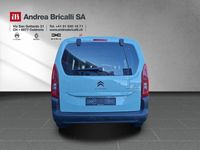 gebraucht Citroën Berlingo 1.5 BlueHDi 130 Feel