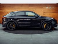 gebraucht Porsche Cayenne Turbo GT