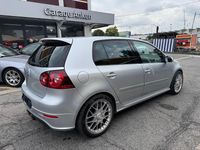 Gebraucht VW Golf V R 250 PS (183 kW) 2007