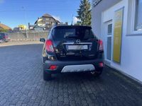 gebraucht Opel Mokka 1.4T ecoTEC 4x4 Cosmo S/S