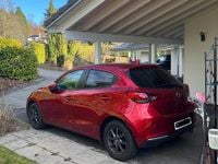 Gebraucht Mazda 2 90 PS (66 kW) 2020