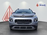 gebraucht Citroën C3 Aircross 1.2 PureTech 110 Feel
