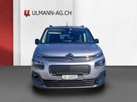 gebraucht Citroën e-Berlingo XL Shine ELECTRIC 7-Plätzer