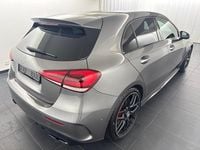 Gebraucht Mercedes A45 AMG AMG 422 PS (310 kW) 2023 Limousine