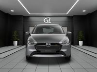 gebraucht Mazda 2 SKYACTIV-G 90 Mild Hybrid Exclusive-Line