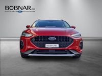 Gebraucht Ford Focus Active X 155 PS (114 kW) 2025