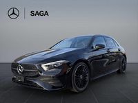 Neu Mercedes A220 AMG line 204 PS (150 kW) 2025 Limousine