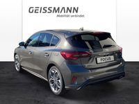 gebraucht Ford Focus 1.0i EcoB Hybrid 155 ST-Line Style