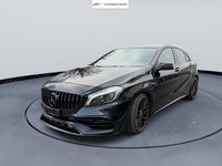Gebraucht Mercedes A45 AMG AMG 381 PS (280 kW) 2017