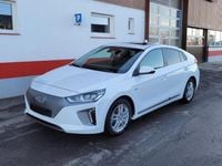 Gebraucht Hyundai Ioniq 88 kW (120 PS) 2019 Weiss Kleinwagen