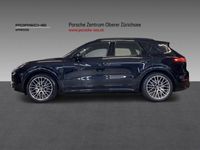 gebraucht Porsche Cayenne E-HYBRID